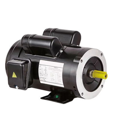 Do torque alto de uso geral 1.5HP 4P da fase monofásica de motor elétrico do Nema 56C motor elétrico da C.A.