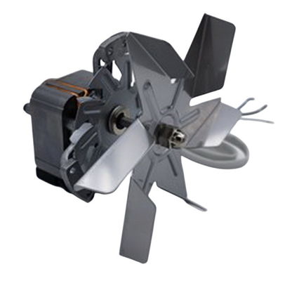 Ar quente Oven Fan High Temperature de 2 velocidades   Oven Fan Motor universal CCC