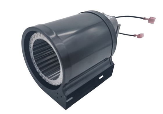 Motor de fã lateral direito do ventilador da C.A. do motor de ventilador 40W da convecção da chaminé 0,65