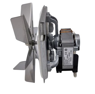 a C.A. de Oven Fan do ar quente de 45W 0.4A protegeu o motor de Polo para a sala