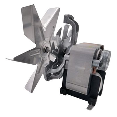 Motor de Polo da máscara da C.A. de Oven Fan Blower 50W 0.4A do ar quente do fogão da pelota