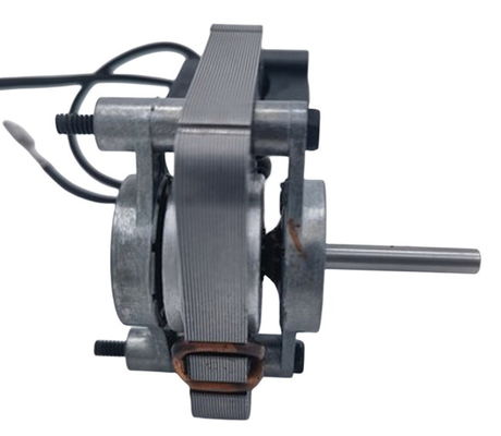 os motores do quadro de 20W 0.22A 208VAC C protegeram a fase monofásica da C.A. do motor elétrico de Polo