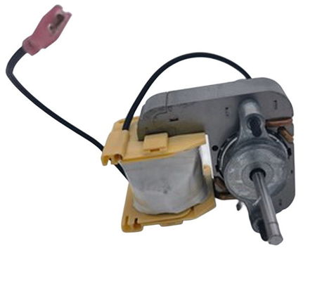 a fase monofásica da C.A. dos motores de fã elétrico do quadro de 20w 0.27a 208vac C protegeu o motor da engrenagem da C.A. de Polo