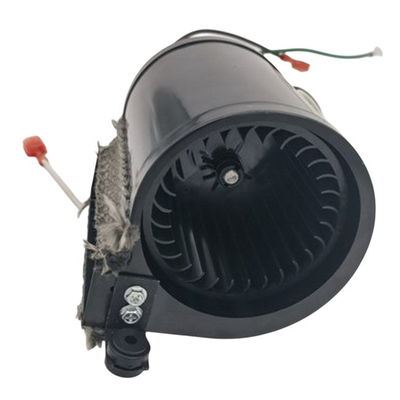 Lado direito de alta temperatura quieto da C.A. 50W 115V do motor de ventilador da convecção