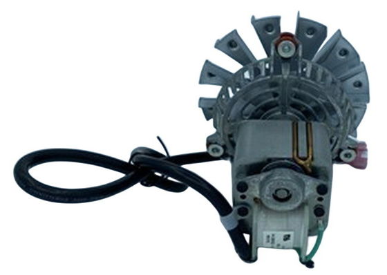 Fogão Oven Hot Air Circulation Fan 65W 1.0A da pelota da C.A. com refrigerar do auto