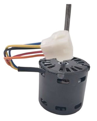 3,3&quot; C.A. do quadro protegem o motor elétrico 146W 144W da tensão dupla do ventilador do motor elétrico de Polo