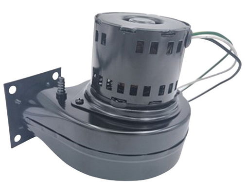 motor de fã do ventilador da convecção de 51W 0.7A para o forno de alta temperatura 3,3" motor