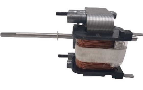 2.38 " 45W C Frame Elétrico Ventilador Motores Ac Pole sombreado com auto-refrigeração