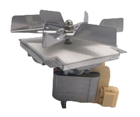 AC230V 50W Motor de pólo sombreado para ventilador de forno de ar quente e equipamento de ventilação