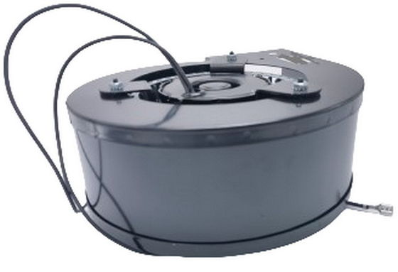 36W 115V 60Hz 0,5A ventilador de sopro de convecção em fogão ou forno de lareira