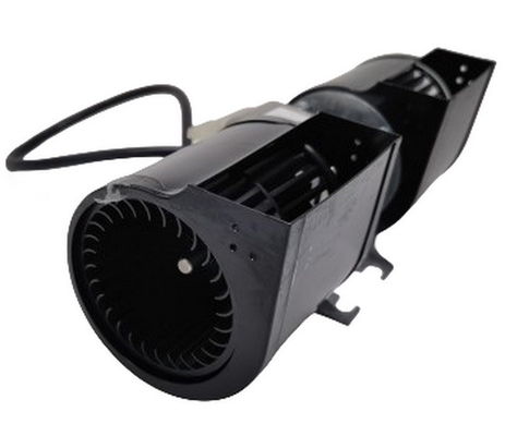 4X4 motor de sopro de convecção de gaiola de esquilo 83W 115V Premium aquecedor de rolamento de esferas selado