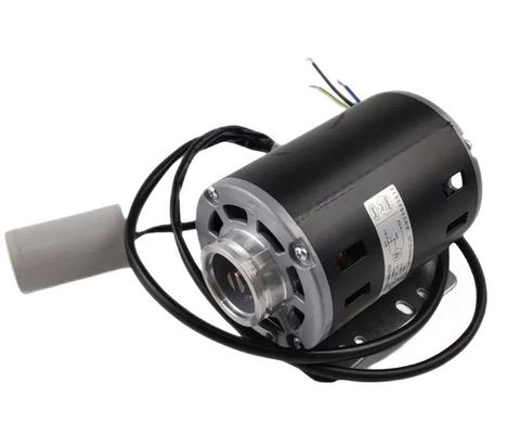 220v 115v 1 motor do carbonato do motor de indução da fase para a máquina do café da soda