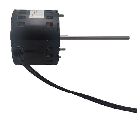 3.3 Bloqueador Elétrico de Motor de Quadro 115 Voltagem Motor 98W 3400 rpm 60Hz