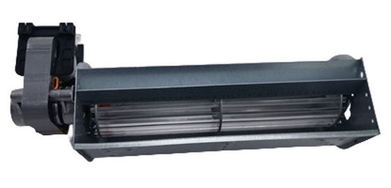 24W 0,36A Fusor de fluxo cruzado C Motor de ventilador de pólo sombreado