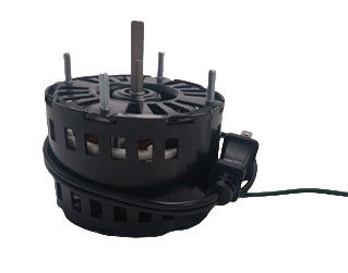 3Motor de ventilador de banheiro de 26W