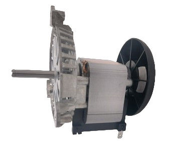 C Motor de pólo sombreado de quadro 85W 120V 60HZ Máquina de cozinha de fase única Mixer Blender Motor de ventilador