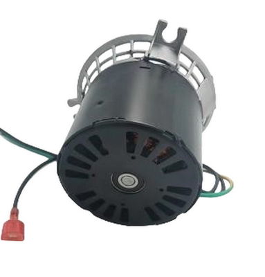 FASCO Substituição 3.3 "Framagem AC Shade Pole Blower de motor elétrico 65W 0.9A