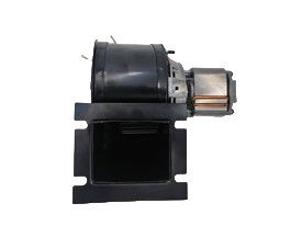 42W 230V 50Hz 0,36A ventilador de sopro de convecção para fogão a pellets e lareira