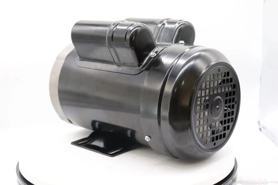 Do torque alto de uso geral 1.5HP 4P da fase monofásica de motor elétrico do Nema 56C motor elétrico da C.A.