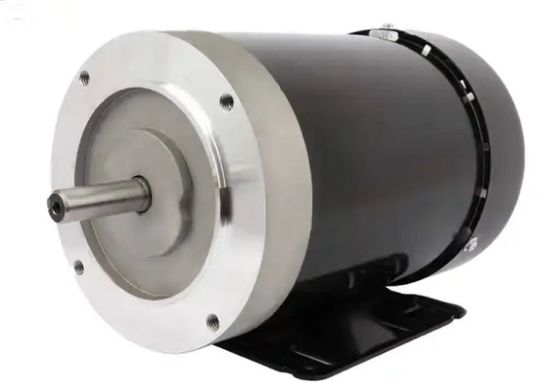 A C.A. de uso geral de 1.5HP 4P viaja de automóvel o motor trifásico elétrico do NEMA 56C 208-230V 460V