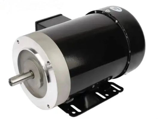A C.A. de uso geral de 1.5HP 4P viaja de automóvel o motor trifásico elétrico do NEMA 56C 208-230V 460V