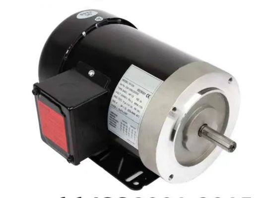 A C.A. de uso geral de 1.5HP 4P viaja de automóvel o motor trifásico elétrico do NEMA 56C 208-230V 460V
