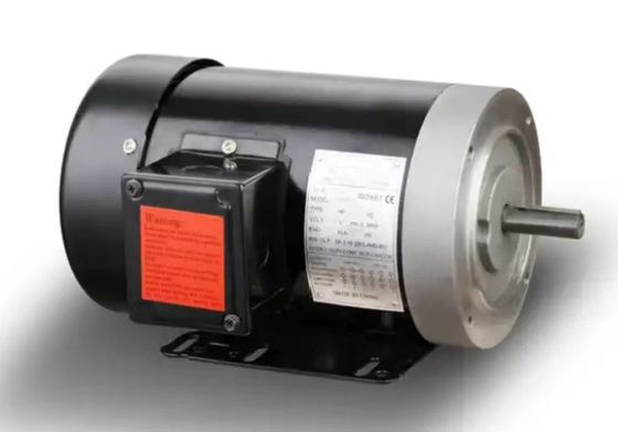 A C.A. de uso geral de 1.5HP 4P viaja de automóvel o motor trifásico elétrico do NEMA 56C 208-230V 460V