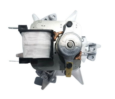 a C.A. de Oven Fan do ar 42W quente protege o fã da circulação de ar do motor de Polo para a casa 230V 50HZ