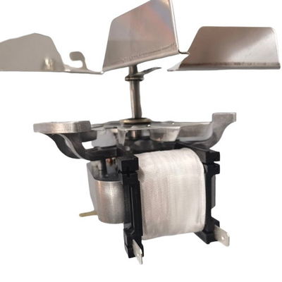 a C.A. de Oven Fan do ar 42W quente protege o fã da circulação de ar do motor de Polo para a casa 230V 50HZ