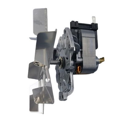 a C.A. de Oven Fan do ar 42W quente protege o fã da circulação de ar do motor de Polo para a casa 230V 50HZ