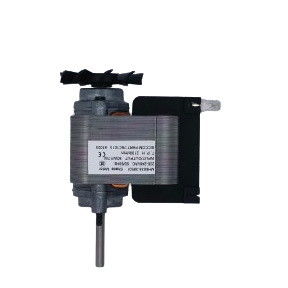o quadro de 60mm 76W 230VAC 50Hz C protegeu o motor que de Polo a fase monofásica protege o ventilador de Polo