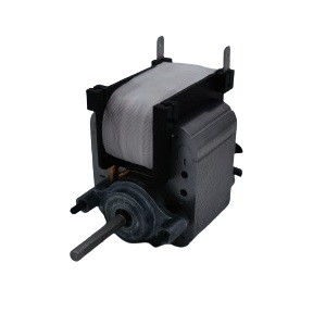 o quadro de 60mm 76W 230VAC 50Hz C protegeu o motor que de Polo a fase monofásica protege o ventilador de Polo