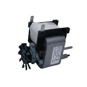 o quadro de 60mm 76W 230VAC 50Hz C protegeu o motor que de Polo a fase monofásica protege o ventilador de Polo