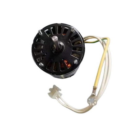 a C.A. do motor do quadro 60Hz 3,3 protege o UL elétrico de Polo 92W do motor de ventilador 2 de Polo