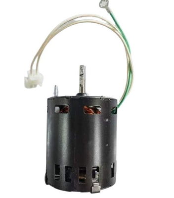 a C.A. do motor do quadro 60Hz 3,3 protege o UL elétrico de Polo 92W do motor de ventilador 2 de Polo
