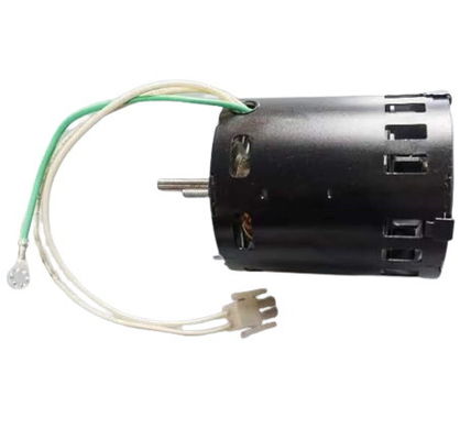 a C.A. do motor do quadro 60Hz 3,3 protege o UL elétrico de Polo 92W do motor de ventilador 2 de Polo