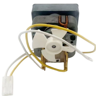 o eixo helicoidal do fogão da pelota do motor 60Hz 3,0 RPM do eixo helicoidal da pelota de 20W 120VAC protege a caixa de engrenagens de Polo