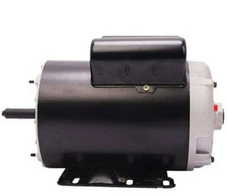 A C.A. de uso geral do Nema 3500RPM viaja de automóvel a fase monofásica ODP 5HP de compressor de ar