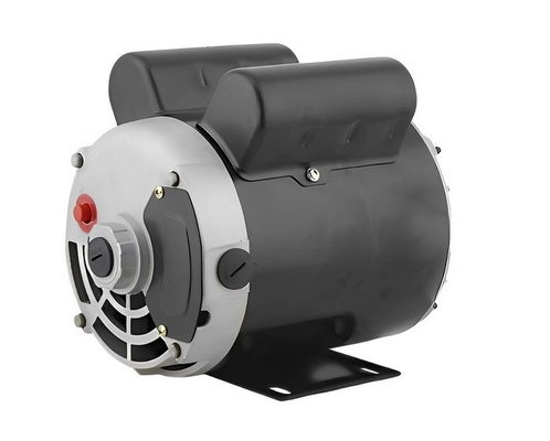 A C.A. de uso geral do Nema 3500RPM viaja de automóvel a fase monofásica ODP 5HP de compressor de ar