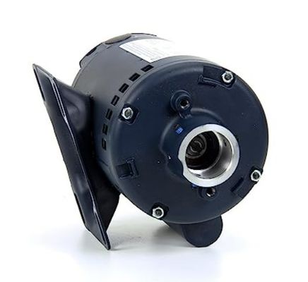 A C.A. de uso geral do filtro de óleo da frigideira viaja de automóvel o UL do motor 1/3hp da bomba da fase monofásica da C.A.