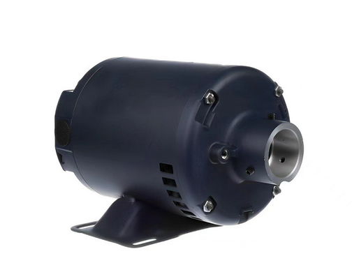 A C.A. de uso geral do filtro de óleo da frigideira viaja de automóvel o UL do motor 1/3hp da bomba da fase monofásica da C.A.