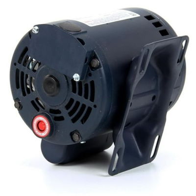A C.A. de uso geral do filtro de óleo da frigideira viaja de automóvel o UL do motor 1/3hp da bomba da fase monofásica da C.A.