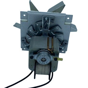 AC220 240V 50W protegeu o motor de indução de Polo para Oven And Ventilation Equipment