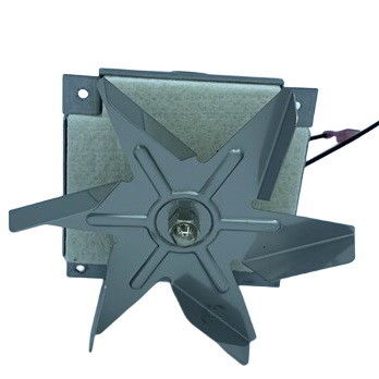 AC220 240V 50W protegeu o motor de indução de Polo para Oven And Ventilation Equipment