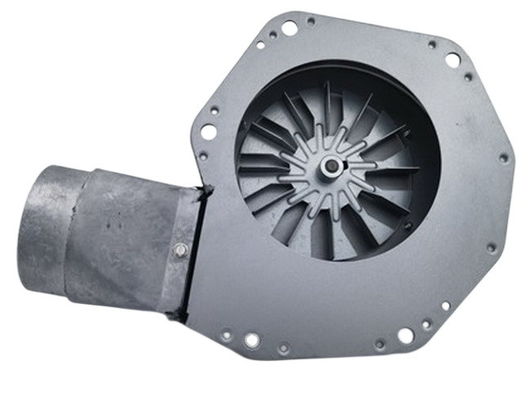 agência do UL do fã do motor do indutor do esboço do exaustor do fogão da pelota de 50W 115V