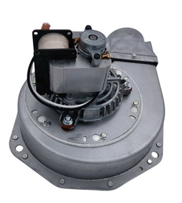 agência do UL do fã do motor do indutor do esboço do exaustor do fogão da pelota de 50W 115V