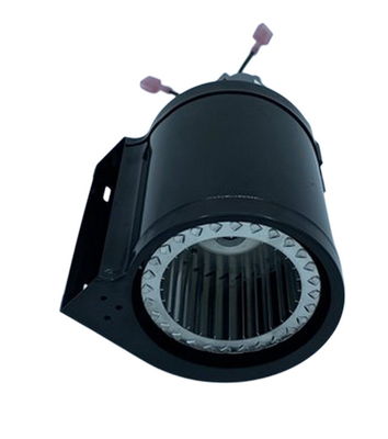 o motor de ventilador da convecção de 40W 120V 60Hz saiu do fã lateral do motor de ventilador da chaminé