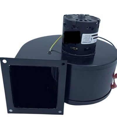 banheiro do motor do exaustor do ar do fã do ventilador da convecção do fogão da pelota de 120W 115V