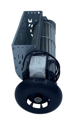 Agência alta do UL do motor de fã 46W do fluxo transversal de volume de ar de 65MM 120V 60Hz