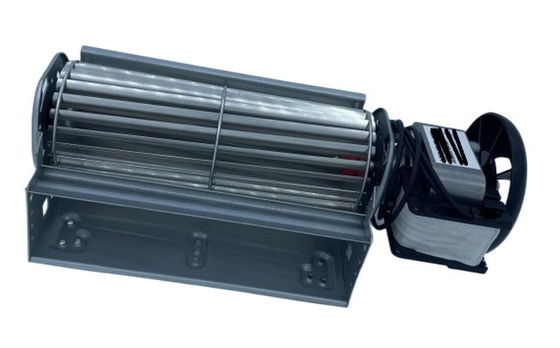 Agência alta do UL do motor de fã 46W do fluxo transversal de volume de ar de 65MM 120V 60Hz